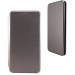 Чехол Realme C20/C11 (2021) Книжка Stylish Серый#1662721