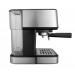 Кофеварка рожковая BQ CM9000 Steel-Black#1662776