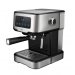 Кофеварка рожковая BQ CM9000 Steel-Black#1662778