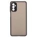 Чехол-накладка - PC041 для Samsung SM-M526 Galaxy M52 5G (black/black)  (203494)#1665495
