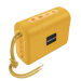 Колонка - Bluetooth BOROFONE BR18 (золотой)#1663430