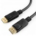 Шнур шт.DisplayPort - шт.DisplayPort 1.0м 20M/20M "Cablexpert"#2052610