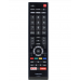 Пульт ДУ Toshiba CT-8547 Netflix, Youtube LCD TV Original#1780591