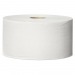 Туалетная бумага ПРОФ 1сл/200м в рулоне TORK Universal Т2 белая целлюлоза 1/12рул#1680070