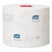 Туалетная бумага ПРОФ 2сл/100м в рулоне TORK Advanced Т6 белая целлюлоза 1/27рул#1680076