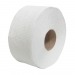 Туалетная бумага ПРОФ 2сл/200м в рулоне Svezhinsky белая с перфорацией 1/12рул#1680072
