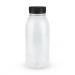 Бутылка ПЭТ 0,5л D38мм молоко/проз с винтовой крышкой 1/100шт#1681536