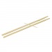 Палочки для суши 20см (100шт) бамбук с зубочисткой в инд полиэт упак 1/20уп#1667741