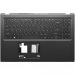 Топ-панель Acer Aspire 5 A515-56 черная#1853008