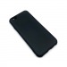 Чехол iPhone 6/6S Кожа Черный#1666665