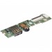 Плата расширения с разъемами USB+аудио LS-K091P для ноутбуков Acer#1877518
