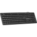 Клавиатура DEFENDER Element HB-520, USB, чёрная#1882706