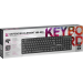 Клавиатура DEFENDER Element HB-520, USB, чёрная#1882710