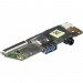 Плата расширения с разъемами USB+аудио для ноутбука Acer Swift 3 SF316-51#1895669