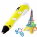 3D ручка 3D PEN-2  (цв. в ассортименте)#1884837