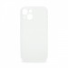 Чехол силиконовый для Apple iPhone 13 mini/5.4 прозрачный#1670271