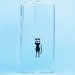 Чехол-накладка - SC270 для Xiaomi Redmi 9T (001)#1671475