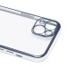 Чехол-накладка Activ Pilot для Apple iPhone 13 (silver)#1706762