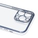 Чехол-накладка Activ Pilot для Apple iPhone 13 Pro (silver)#1706766