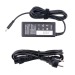 Блок питания (сетевой адаптер) для ноутбуков Dell 19,5V, 3,34A, 65W (4,5*3,0 с иглой)#2123367