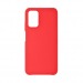Накладка Vixion для Xiaomi Redmi 9T (красный)#1673068