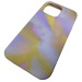                                     Чехол copi original силиконовый iPhone 13 Pro Rainbow палитра (05)*#2044075