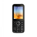                 Мобильный телефон Maxvi K18 Black (2,4"/1,3МП/800mAh)#1904385