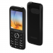                 Мобильный телефон Maxvi K18 Black (2,4"/1,3МП/800mAh)#1904388