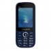                 Мобильный телефон Maxvi K20 Blue (2,8"/1,3МП/2500mAh) #1679117