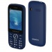                 Мобильный телефон Maxvi K20 Blue (2,8"/1,3МП/2500mAh) #1679118