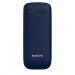                 Мобильный телефон Maxvi K20 Blue (2,8"/1,3МП/2500mAh) #1679120