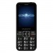                 Мобильный телефон Maxvi P3 Black #1678799