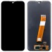 Дисплей для Samsung A015F/M015F (A01/M01) в сборе с тачскрином Черный (Широкий коннектор) - OR (SP)#1811871