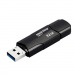 Флеш-накопитель USB 32GB Smart Buy Clue чёрный#1679998