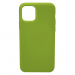 Чехол Silicone Case для iPhone11 Pro лайм#2146739