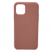 Чехол Silicone Case для iPhone11 Pro светло-розовый#2146735
