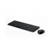 Набор беспроводной Perfeo "TEAM", USB, черный#1688029