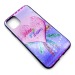Чехол iPhone 11 Силикон Print (Сердце)#2081284