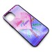 Чехол iPhone 12/12 Pro Силикон Print (Сердце)#1680096