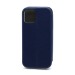 Чехол-книжка BF для Apple iPhone 12/12 Pro синий#2068575