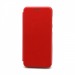 Чехол-книжка BF модельный (силикон/кожа) для Samsung Galaxy A02/M02 красный#1680942