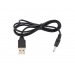 Кабель USB VIXION (J4) Nokia 7210 (1м) (черный)#1698042