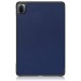 Чехол книжка Xiaomi Mi Pad 5 / Mi Pad 5 Pro с пластиковой основой (синий)#1685289