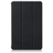 Чехол книжка Xiaomi Mi Pad 5 / Mi Pad 5 Pro с пластиковой основой (черный)#1685257