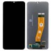 Дисплей для Samsung Galaxy A03 (A035F) в сборе с тачскрином Черный - Оптима#2099363