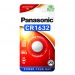 Элемент питания CR 1632 Panasonic Power Cells BL-1#1685311