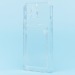 Чехол-накладка - SC276 с картхолдером для Apple iPhone 13 Pro (transparent)#1696336