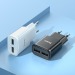 СЗУ HOCO C88A Star round (2-USB/2.4A) + Lightning кабель (1м) (черный)#1685889