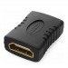 Переходник гн. HDMI - гн. HDMI "Cablexpert"#2076036