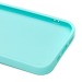 Чехол-накладка - SC262 для "Apple iPhone 12/iPhone 12 Pro" (mint) (204088)#2141703